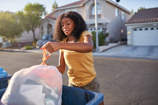 Best Construction Debris Removal  in Northville, MI