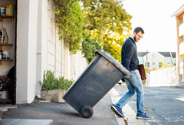 Best Affordable Junk Removal Services  in Northville, MI