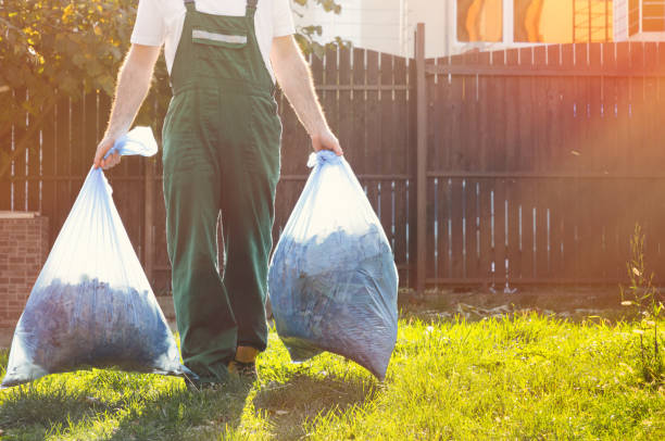 Best Commercial Junk Removal  in Northville, MI