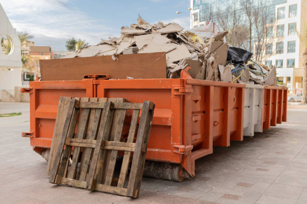 Best Attic Cleanout Services  in Northville, MI