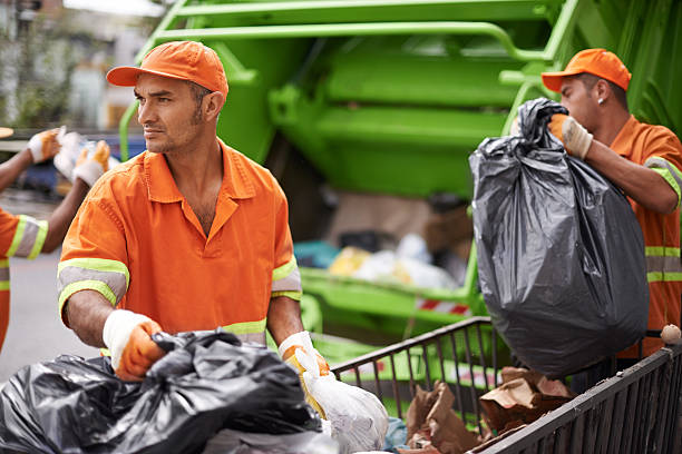 Best Dumpster Rental Services  in Northville, MI