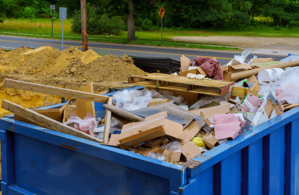 Best Basement Cleanout Services  in Northville, MI